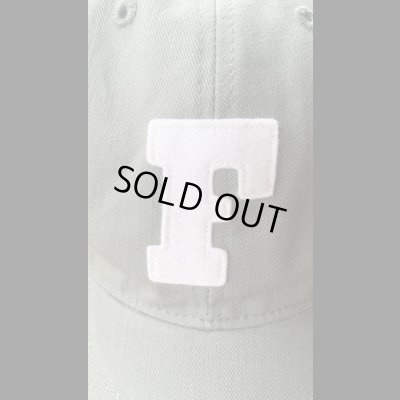 画像4: FULL COUNT フルカウント 6PANELSlubChino F BASEBALL CAP