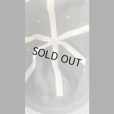 画像5: FULL COUNT フルカウント　6PANEL TWEED F BASEBALL CAP　CHARCOAR