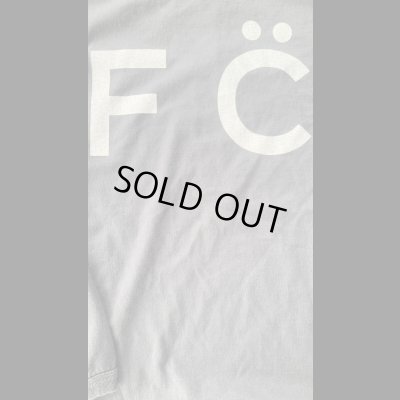 画像3: FULL COUNT(フルカウント）　FC FLAT SEAM HEAVY WEIGHT L/S TEE　INC BLACK