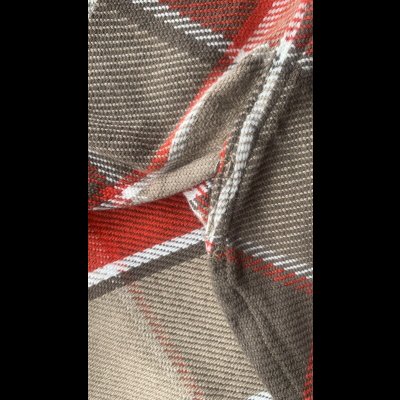 画像5: FULL COUNTフルカウントCHECK NEL SHIRTS  Mosley