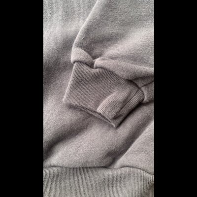 画像3: FULL COUNT  Tribal Pattern Sweatshirtsフルカウント　トライバルスウェット  IncBlack