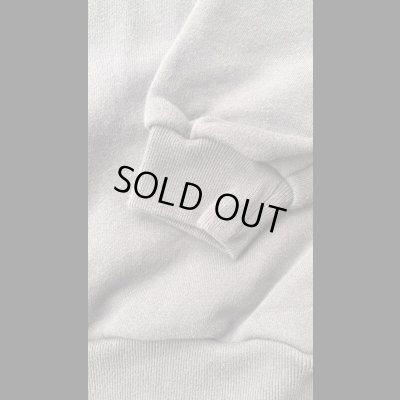 画像3: FULL COUNT  Tribal Pattern Sweatshirtsフルカウント　トライバルスウェット  IncBlack