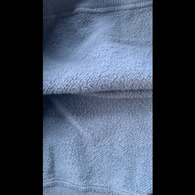 画像6: FULL COUNT  RaglanSleeve CollegeSweatshirt YOU MIGHT THINKフルカウントスウェット OldBlue