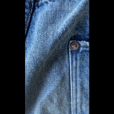 画像16: FULL COUNT フルカウント DENIM  Son of the sooll 　OLD加工