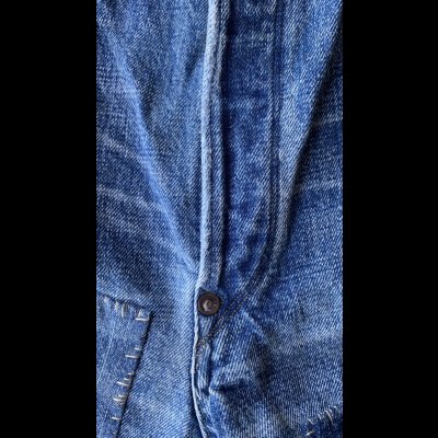 画像8: FULL COUNT フルカウント DENIM  Son of the sooll 　OLD加工