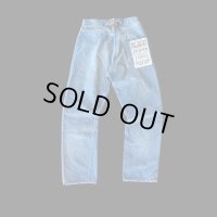 FULL COUNT フルカウント DENIM  Son of the sooll 　OLD加工