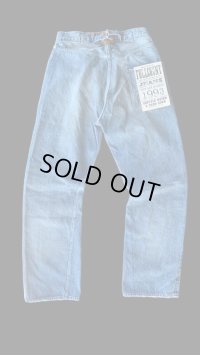 FULL COUNT フルカウント DENIM  Son of the sooll 　OLD加工