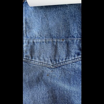 画像14: FULL COUNT フルカウント DENIM  Son of the sooll 　OLD加工