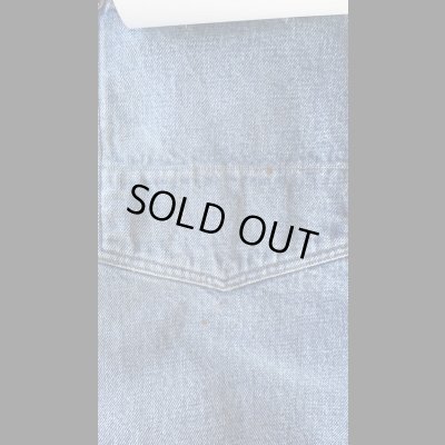 画像14: FULL COUNT フルカウント DENIM  Son of the sooll 　OLD加工