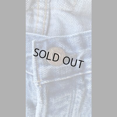 画像3: FULL COUNT フルカウント DENIM  Son of the sooll 　OLD加工