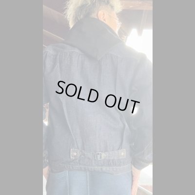 画像11: FULL COUNT フルカウント　Type 1 Denim Jacket  11.5oz ファーストタイプデニムジャケット