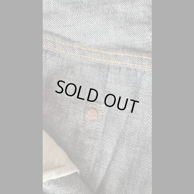 画像11: FULL COUNT フルカウント DENIM 0105  11.5oz Super Smooth 