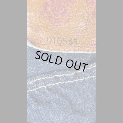 画像5: FULL COUNT フルカウント DENIM 0105  11.5oz Super Smooth 