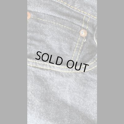 画像10: FULL COUNT フルカウント DENIM 0105  11.5oz Super Smooth 
