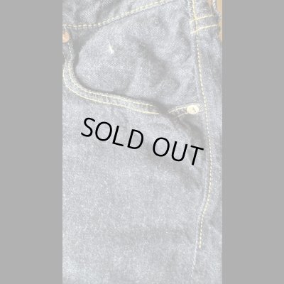 画像9: FULL COUNT フルカウント DENIM 0105  11.5oz Super Smooth 
