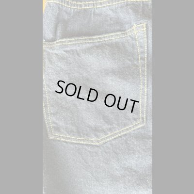 画像7: FULL COUNT フルカウント DENIM 0105  11.5oz Super Smooth 