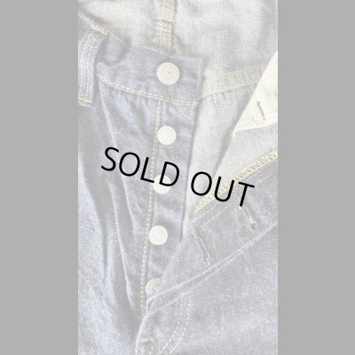 画像6: FULL COUNT フルカウント DENIM 0105  11.5oz Super Smooth 
