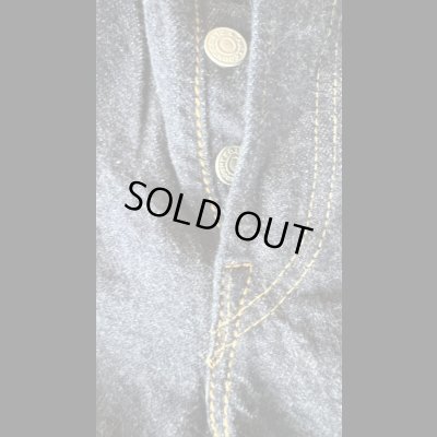 画像8: FULL COUNT フルカウント DENIM 0105  11.5oz Super Smooth 