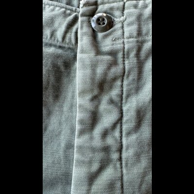 画像3: FULL COUNT フルカウント Utility Trousers(24SS:Limited Collection)