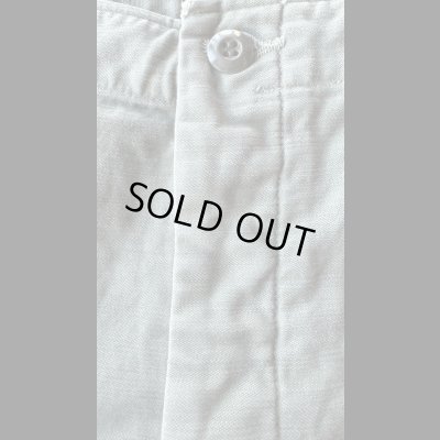 画像3: FULL COUNT フルカウント　Utility Trousers（２４SS：Limited Collection）