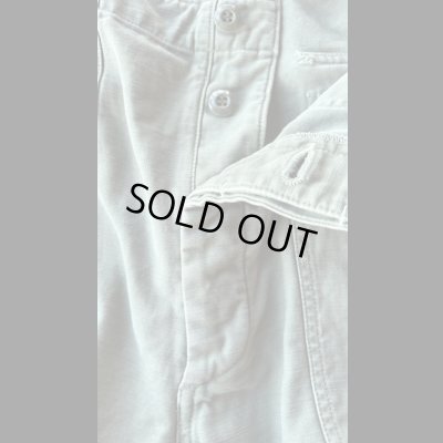 画像4: FULL COUNT フルカウント　Utility Trousers（２４SS：Limited Collection）