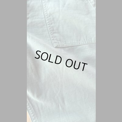 画像5: FULL COUNT フルカウント　Utility Trousers（２４SS：Limited Collection）