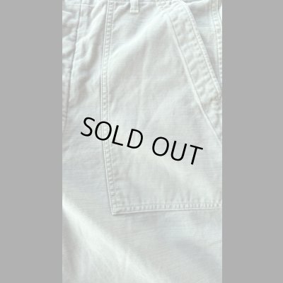 画像7: FULL COUNT フルカウント　Utility Trousers（２４SS：Limited Collection）