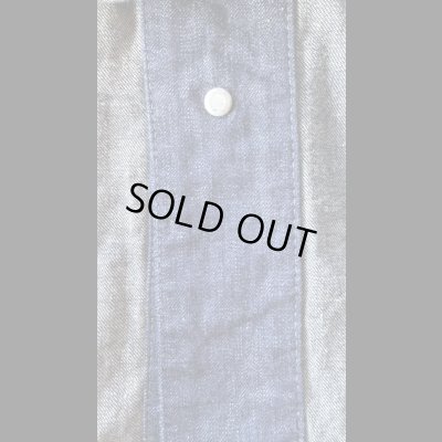 画像8: フルカウント FULL COUNT  Denim Chore Jaket（１０oz）