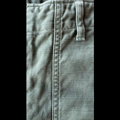 画像6: FULL COUNT フルカウント Utility Trousers(24SS:Limited Collection)