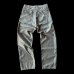 画像2: FULL COUNT フルカウント　Utility Trousers（２４SS：Limited Collection） (2)