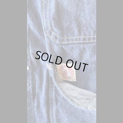 画像7: フルカウント FULL COUNT  Denim Chore Jaket（１０oz）