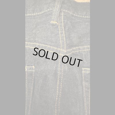 画像10: FULL COUNT フルカウント DENIM 1103