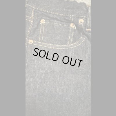 画像6: FULL COUNT フルカウント DENIM 1103