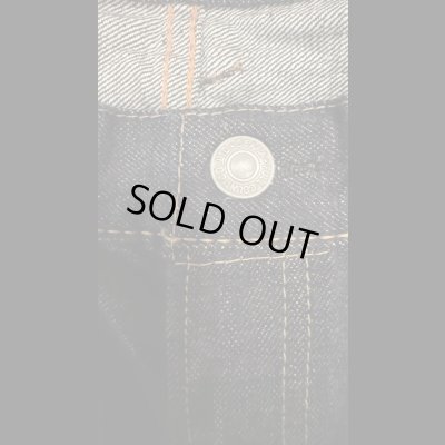 画像4: FULL COUNT フルカウント DENIM 1103