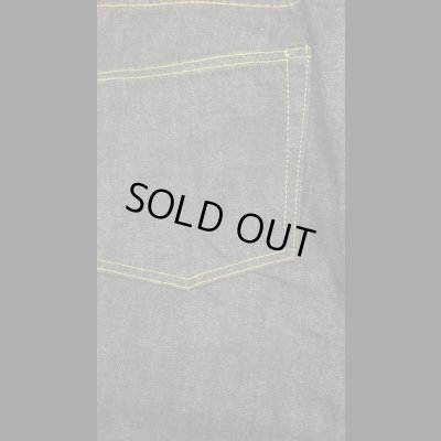 画像13: FULL COUNT フルカウント DENIM 1103
