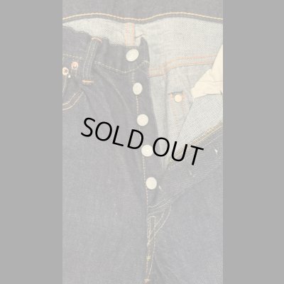 画像5: FULL COUNT フルカウント DENIM 1103