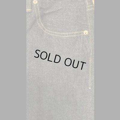 画像8: FULL COUNT フルカウント DENIM 1103