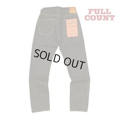 画像1: FULL COUNT フルカウント DENIM 1103