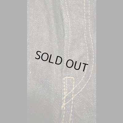 画像7: FULL COUNT フルカウント DENIM 1103