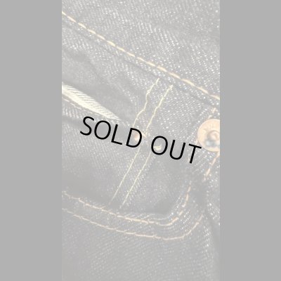 画像9: FULL COUNT フルカウント DENIM 1103