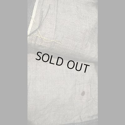 画像11: FULL COUNT フルカウント WW2 大戦Model　Brown Cotton Denim Jacket