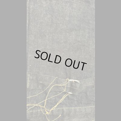 画像10: FULL COUNT フルカウント WW2 大戦Model　Brown Cotton Denim Jacket