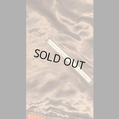 画像15: 　FULL COUNT フルカウント Skajan  "Hawk&Dragon   Green×Ecru / Brown×Ecru