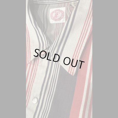 画像3: フルカウント FULL COUNT  Hollywood Dude Multi Stripe Jacket