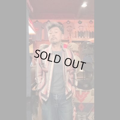 画像10: フルカウント FULL COUNT  Hollywood Dude Multi Stripe Jacket