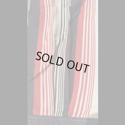 画像8: フルカウント FULL COUNT  Hollywood Dude Multi Stripe Jacket