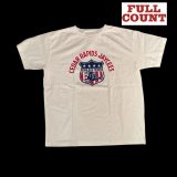 FULL COUNT(フルカウント）Soap Box Derby TEE