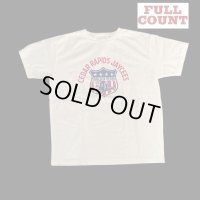 FULL COUNT(フルカウント）Soap Box Derby TEE