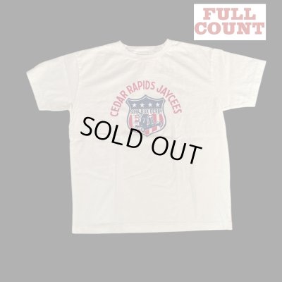 画像1: FULL COUNT(フルカウント）Soap Box Derby TEE