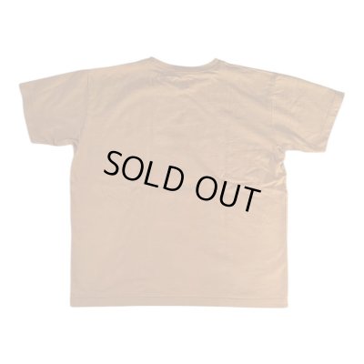 画像3: FULL COUNT(フルカウント）5500PT-10  SEALS TEE  Khaki    InkBlack